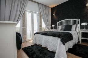 Гостиница M&M Space Apartments MM3  Atiães
